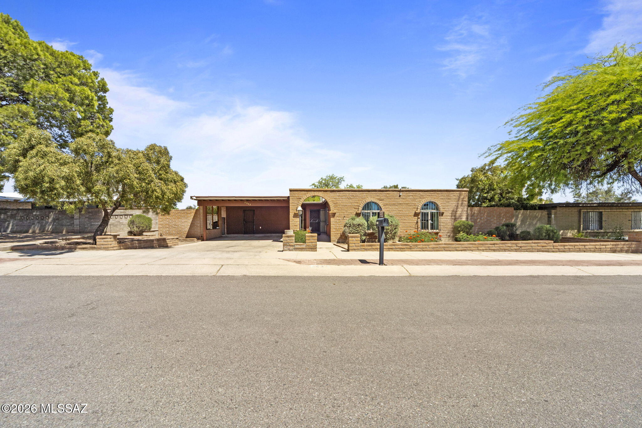 Manzanita Terrace(1-349)(Blks 1-4) - Residential