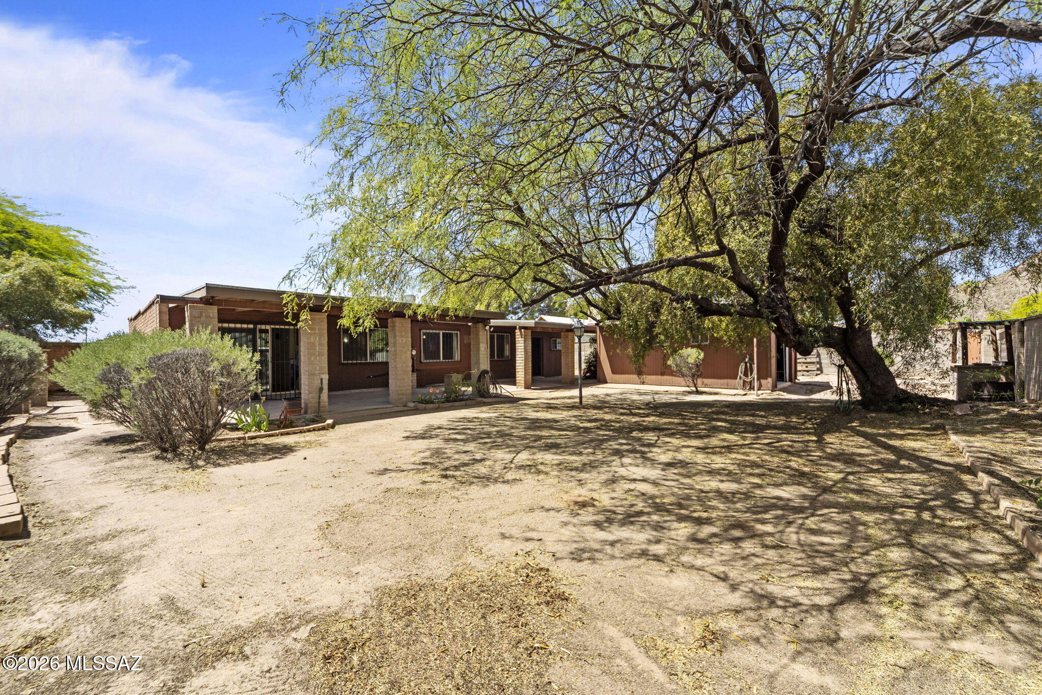 Manzanita Terrace(1-349)(Blks 1-4) - Residential