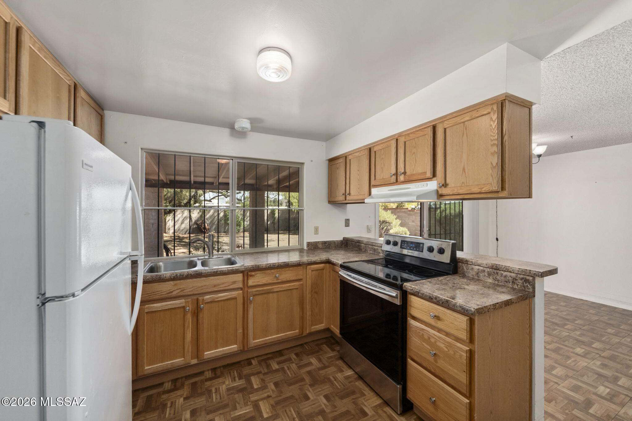 Manzanita Terrace(1-349)(Blks 1-4) - Residential