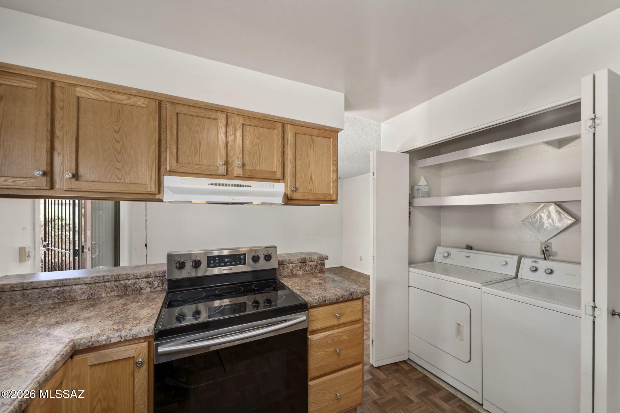 Manzanita Terrace(1-349)(Blks 1-4) - Residential