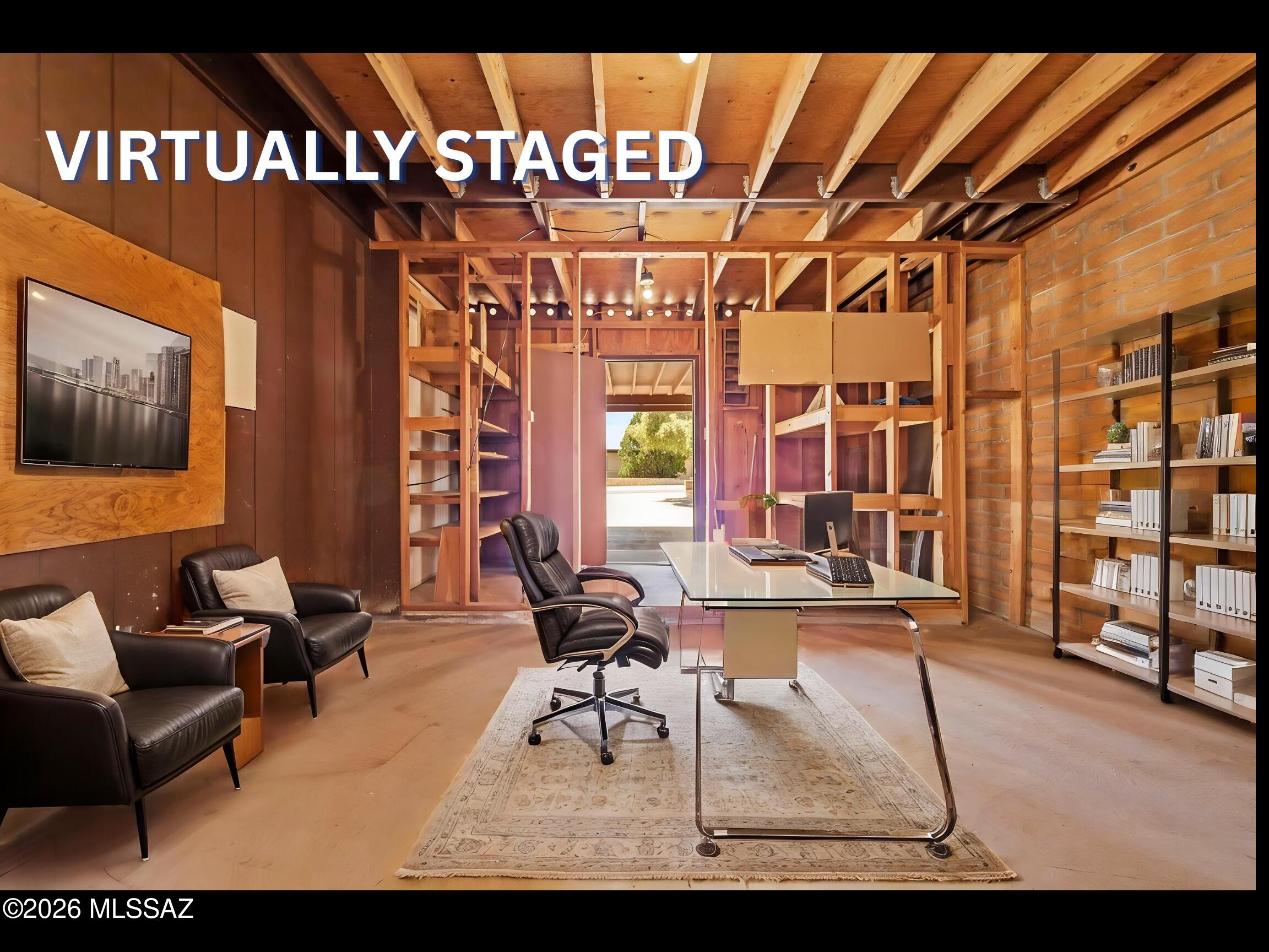 Manzanita Terrace(1-349)(Blks 1-4) - Residential