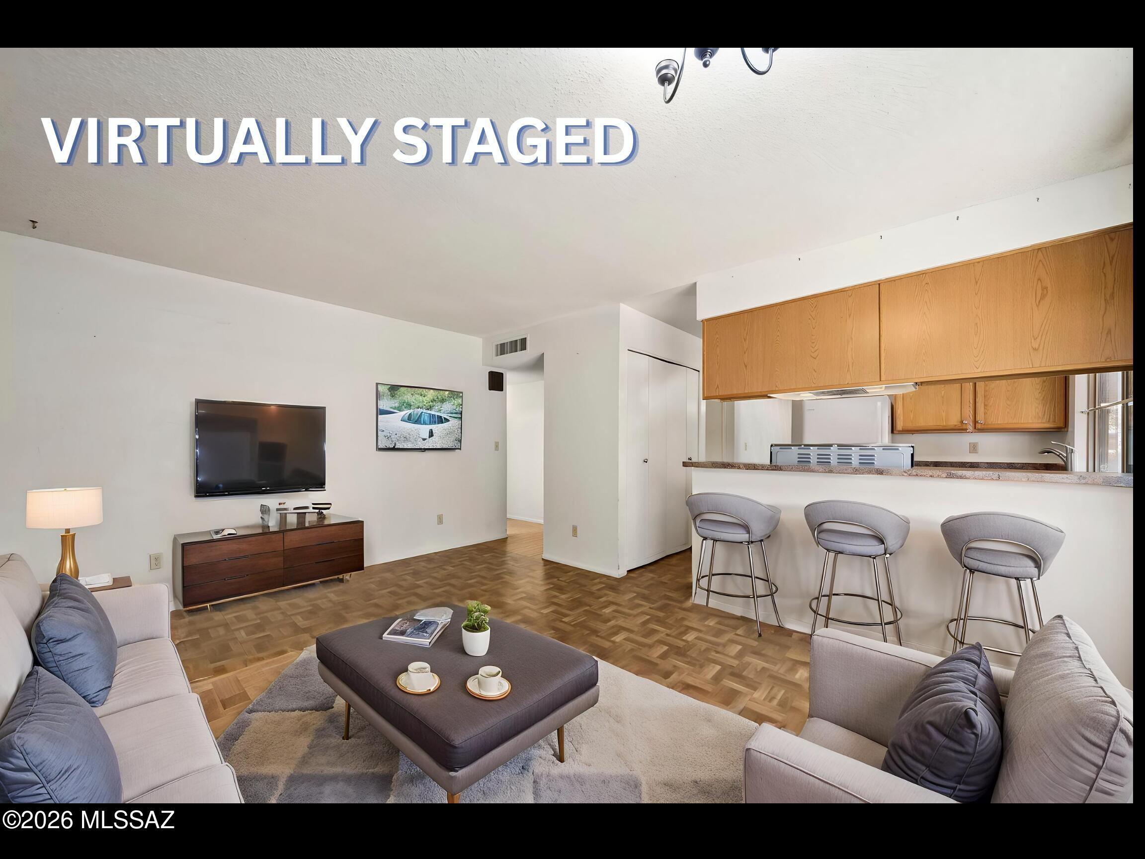 Manzanita Terrace(1-349)(Blks 1-4) - Residential