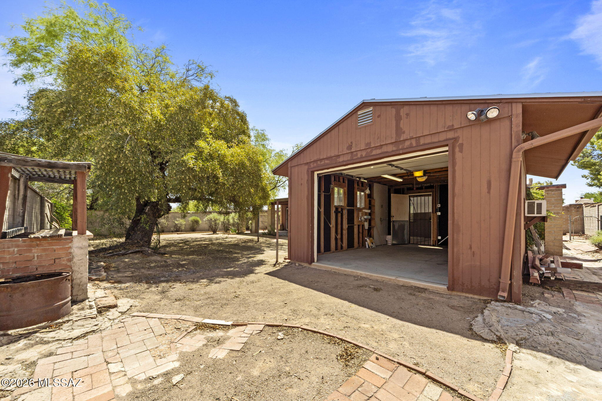 Manzanita Terrace(1-349)(Blks 1-4) - Residential