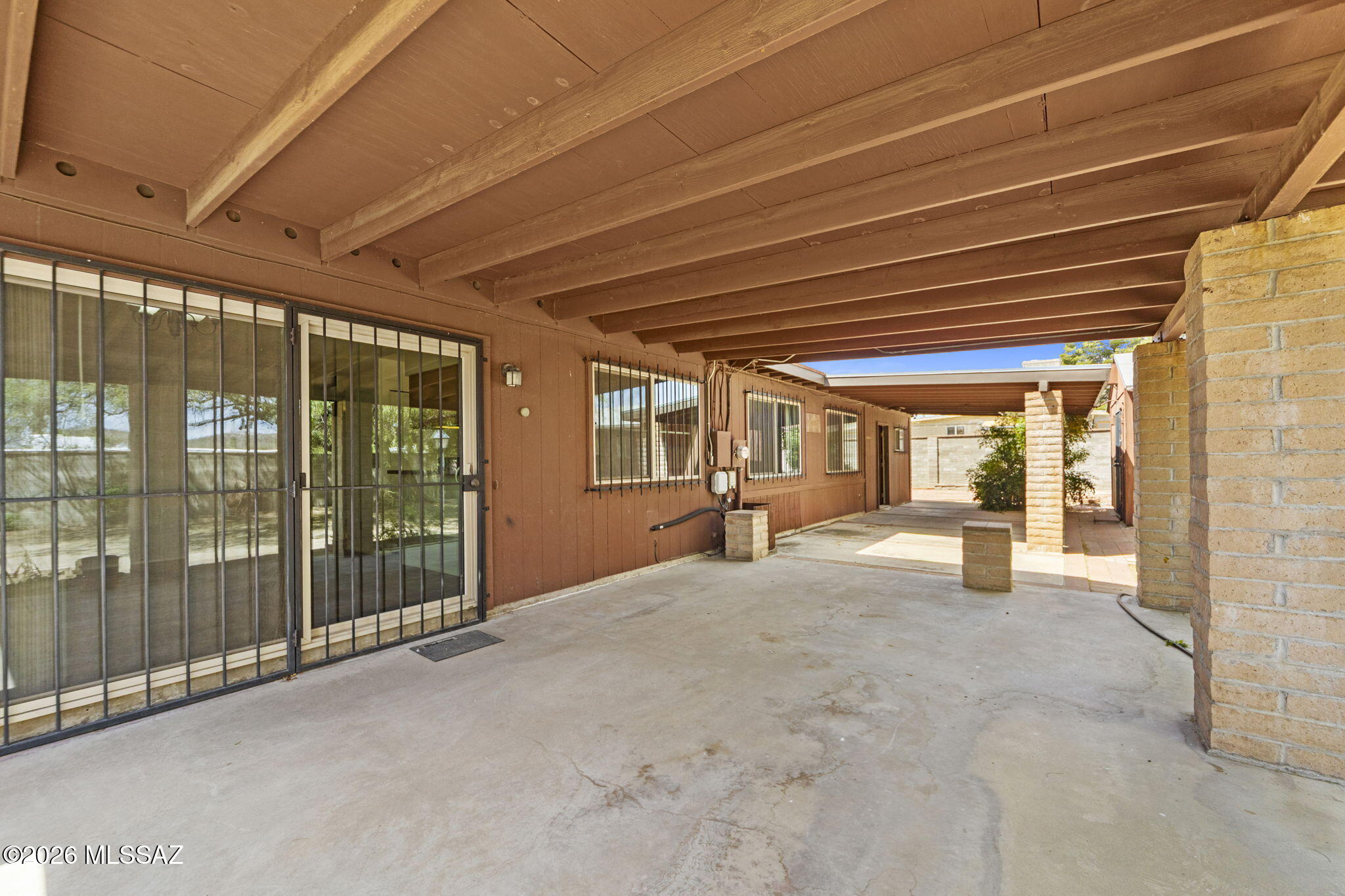 Manzanita Terrace(1-349)(Blks 1-4) - Residential