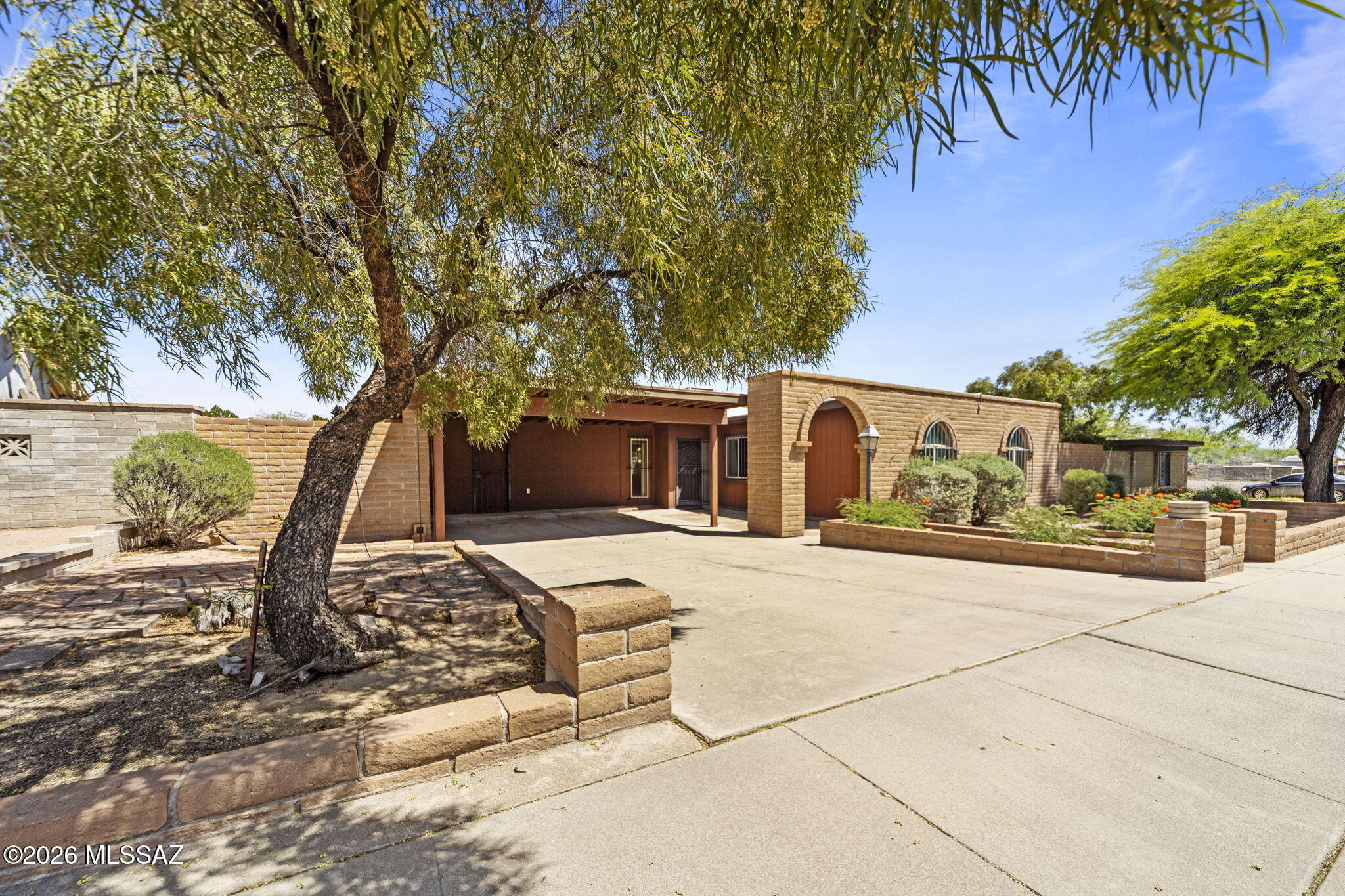 Manzanita Terrace(1-349)(Blks 1-4) - Residential