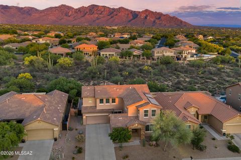 12252 N Wind Runner Parkway Marana AZ 85658