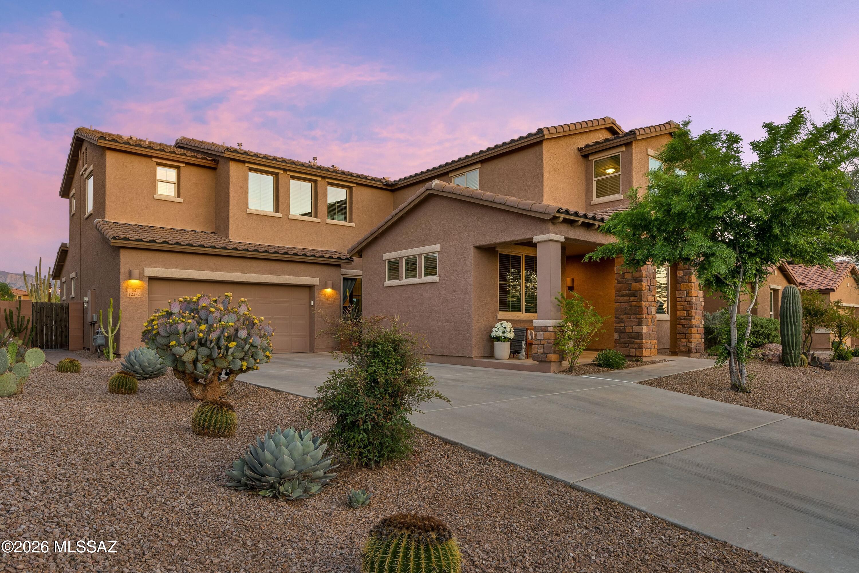 12252 N Wind Runner Parkway