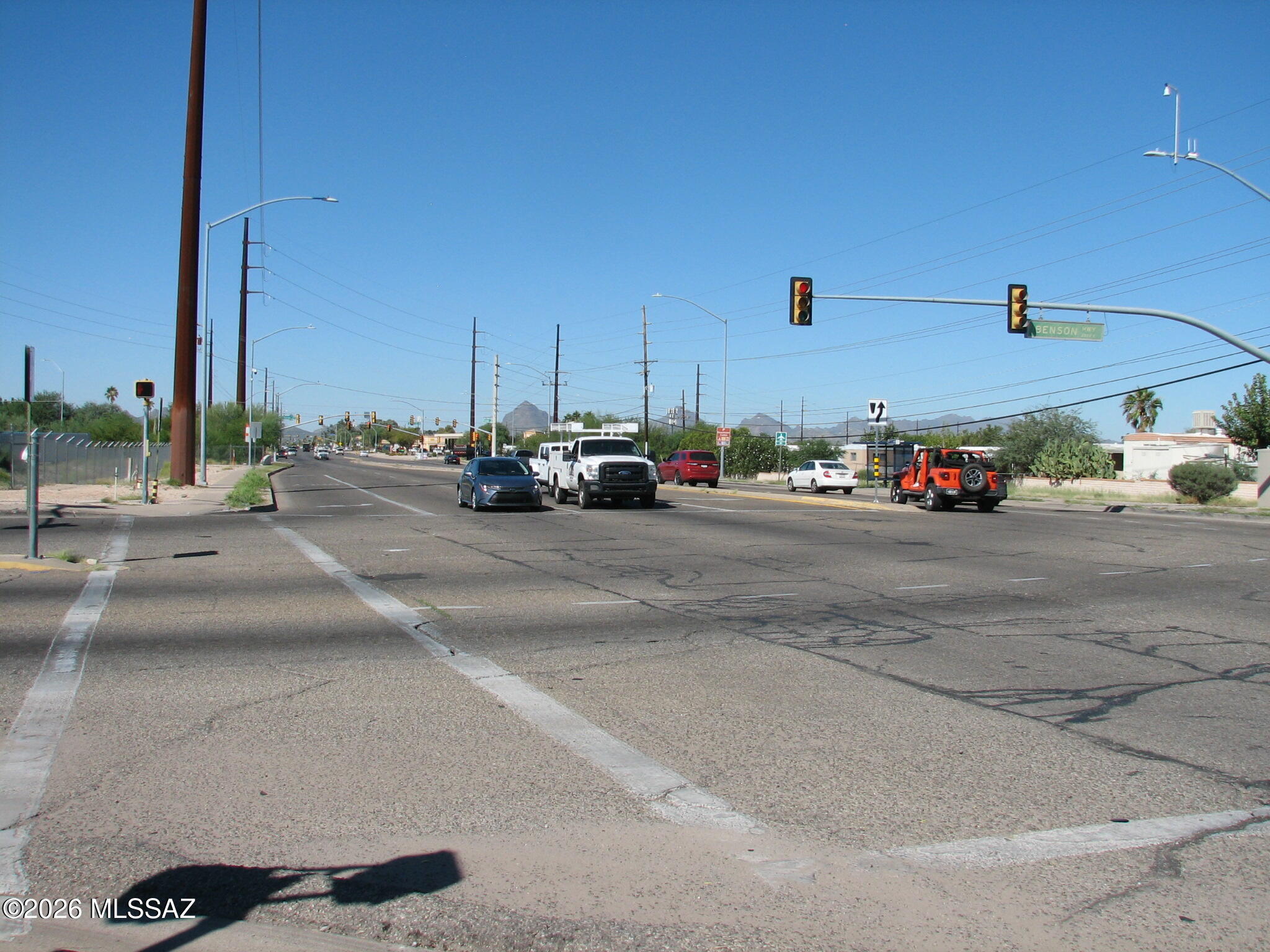 TBD E Irvington Road 4