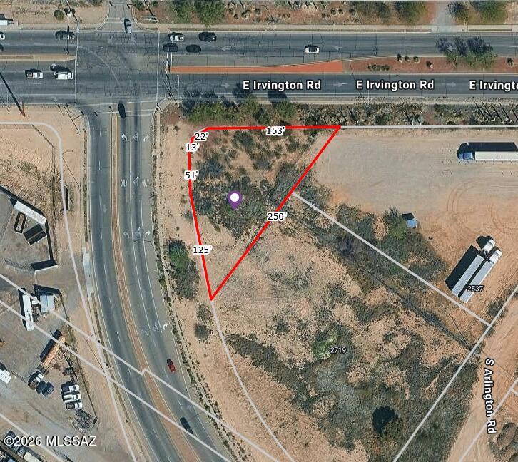 TBD E Irvington Road 4