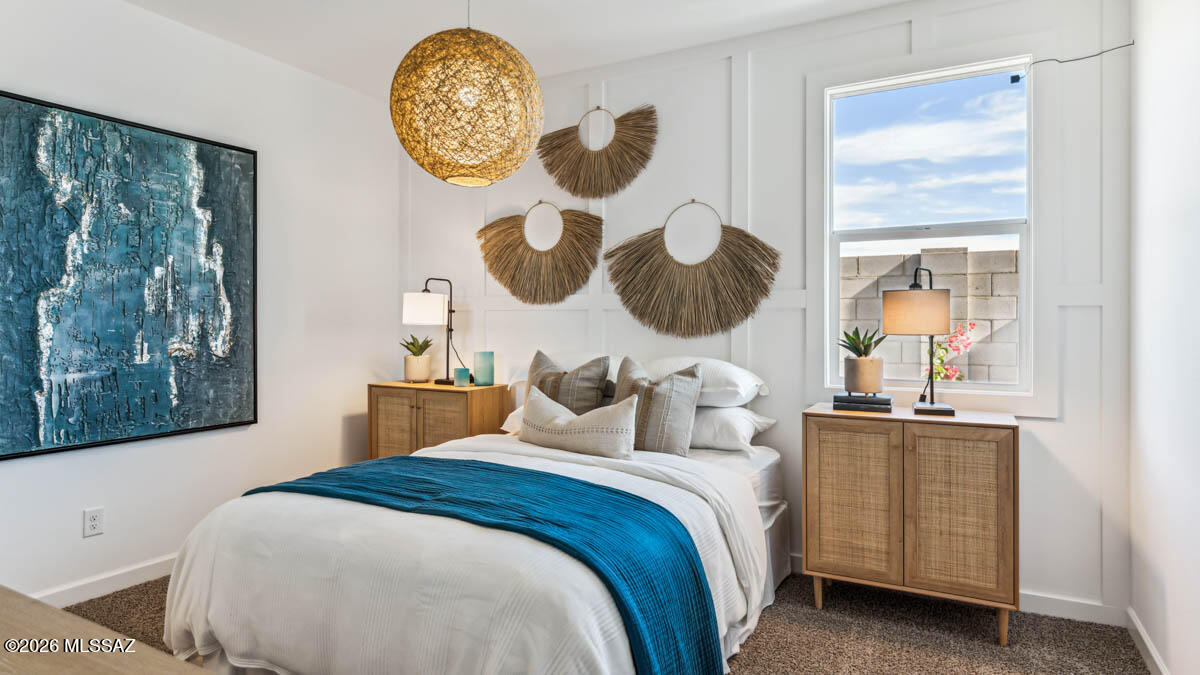 Saguaro Bloom 7B - Residential