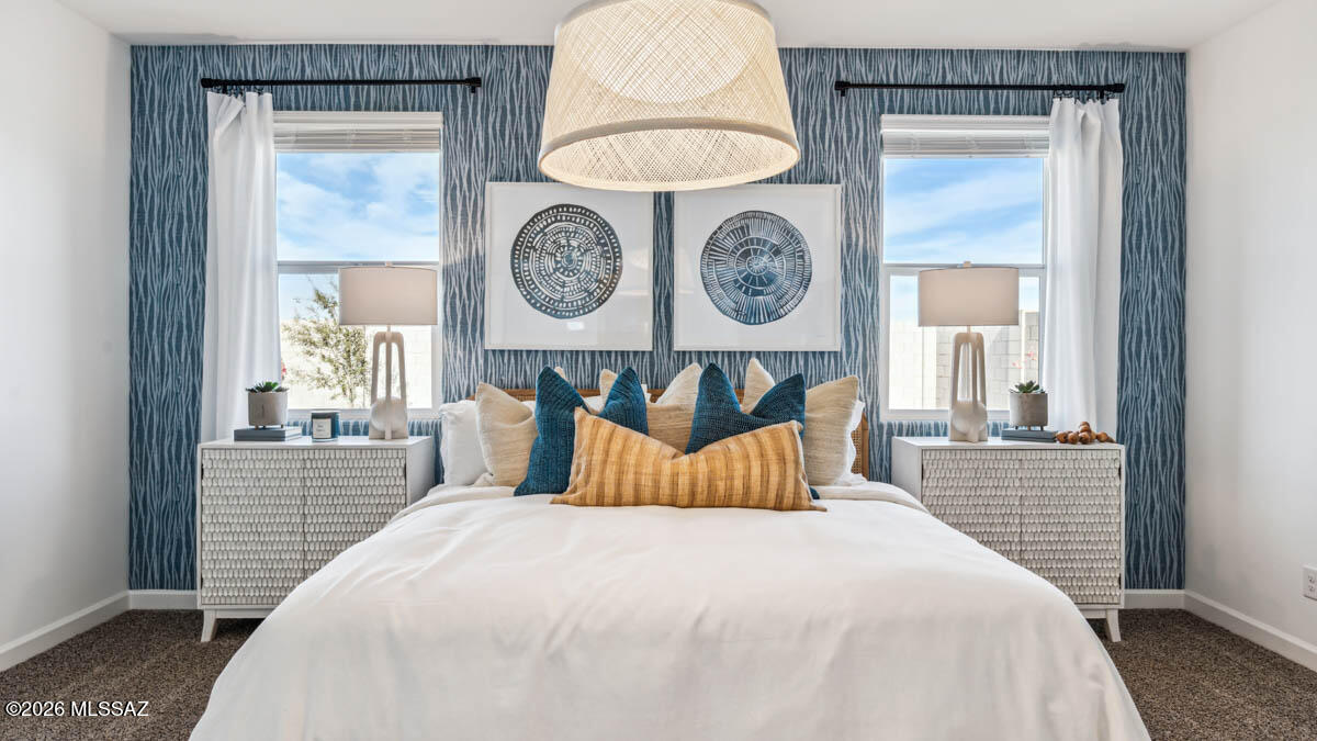 Saguaro Bloom 7B - Residential