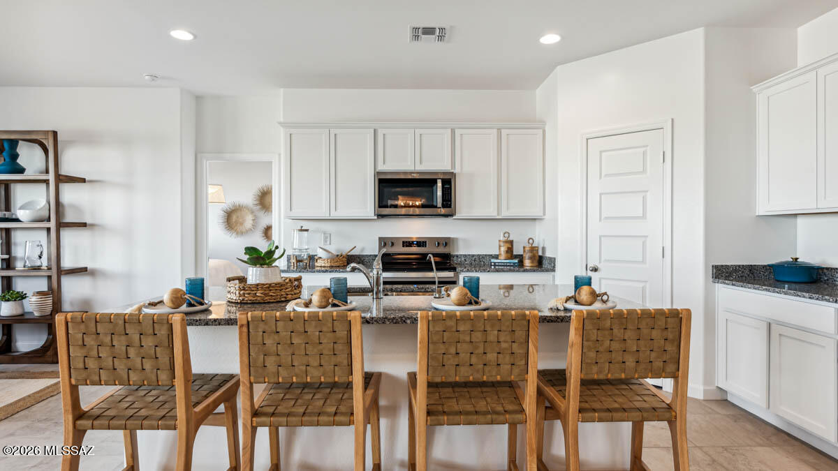 9922 N Blue Hibiscus Drive