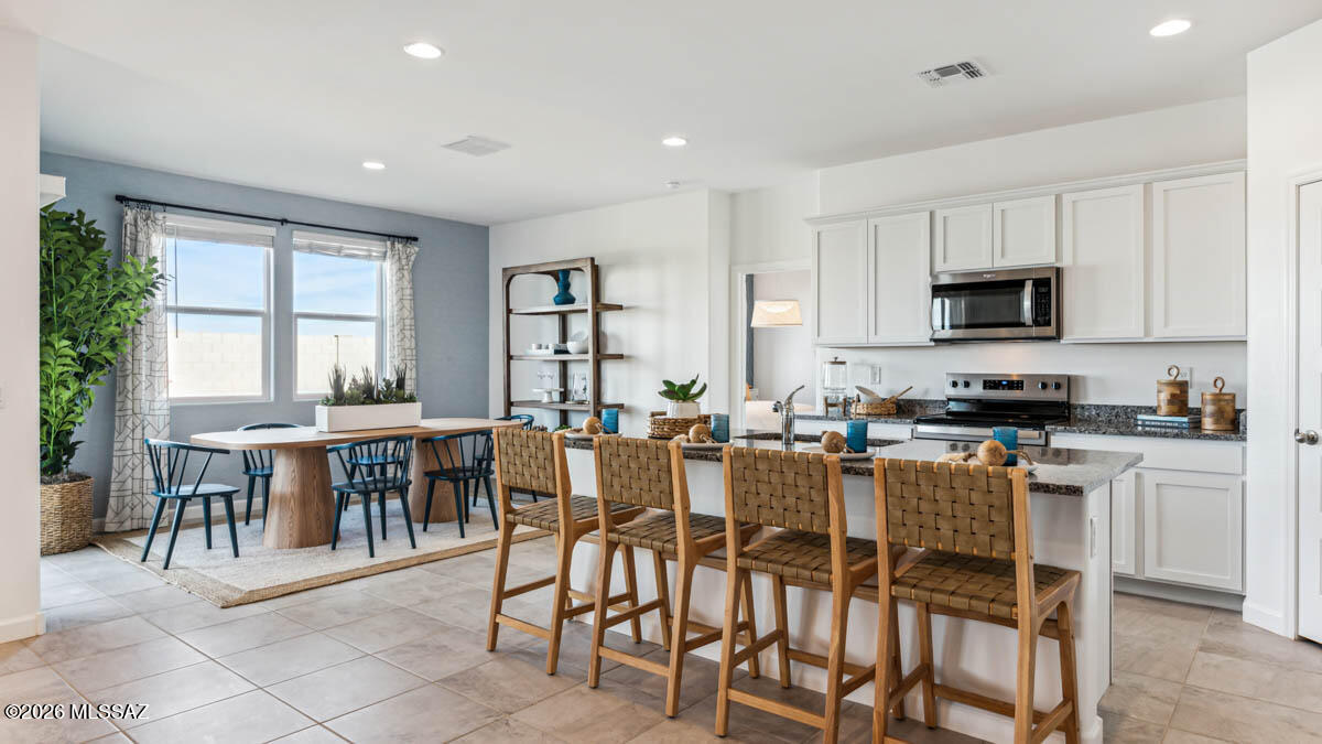 9922 N Blue Hibiscus Drive