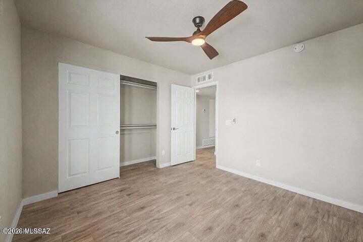 Falcon Point (1-170) - Residential