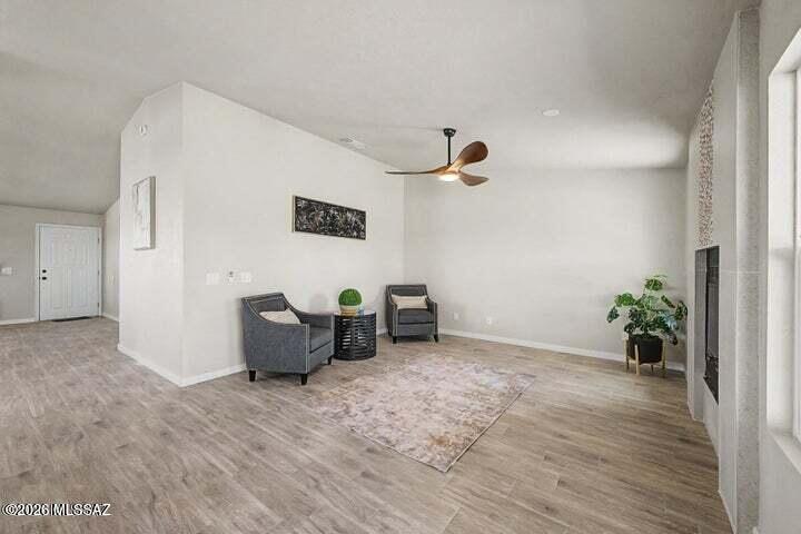 Falcon Point (1-170) - Residential