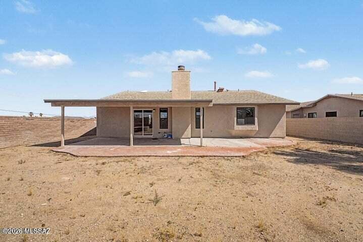 Falcon Point (1-170) - Residential