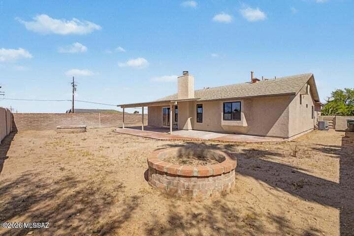 Falcon Point (1-170) - Residential