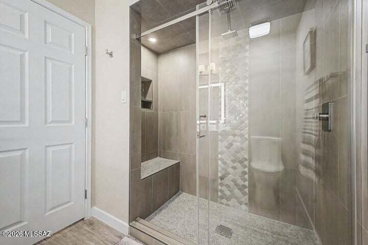 Falcon Point (1-170) - Residential