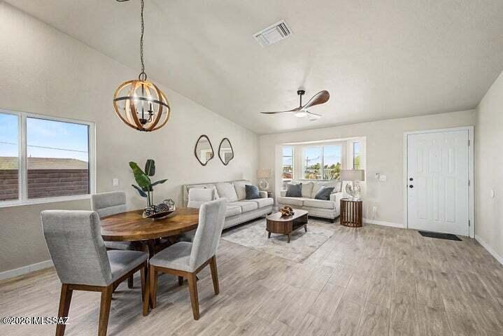 Falcon Point (1-170) - Residential