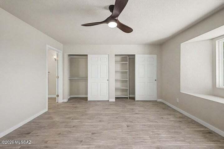 Falcon Point (1-170) - Residential