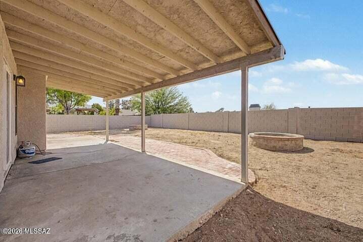 Falcon Point (1-170) - Residential
