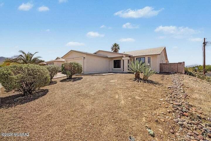9910 E Gray Hawk Drive