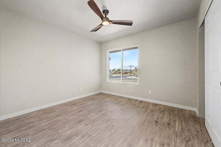 Falcon Point (1-170) - Residential