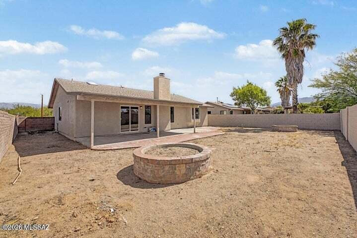 Falcon Point (1-170) - Residential