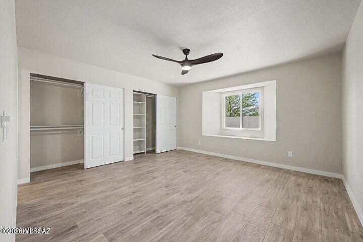 Falcon Point (1-170) - Residential