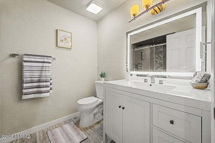 Falcon Point (1-170) - Residential
