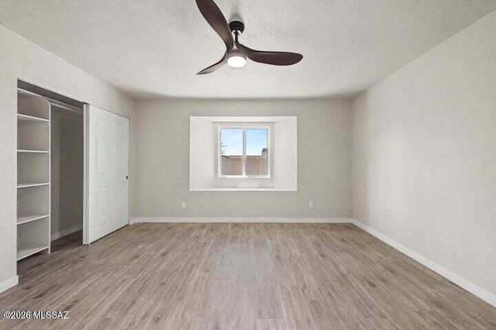 Falcon Point (1-170) - Residential