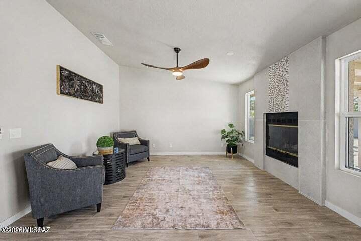 Falcon Point (1-170) - Residential