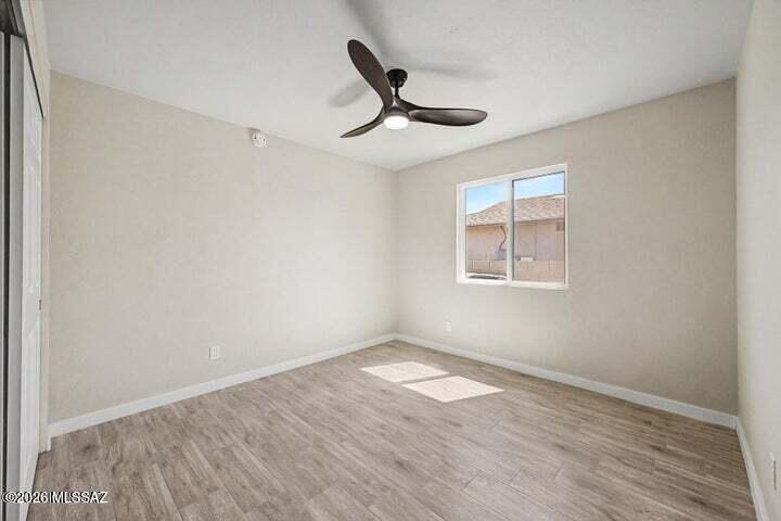 Falcon Point (1-170) - Residential