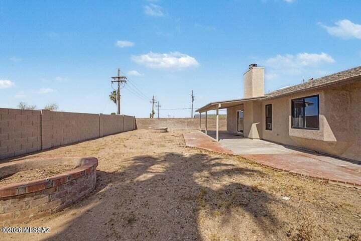 Falcon Point (1-170) - Residential