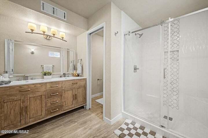 Falcon Point (1-170) - Residential