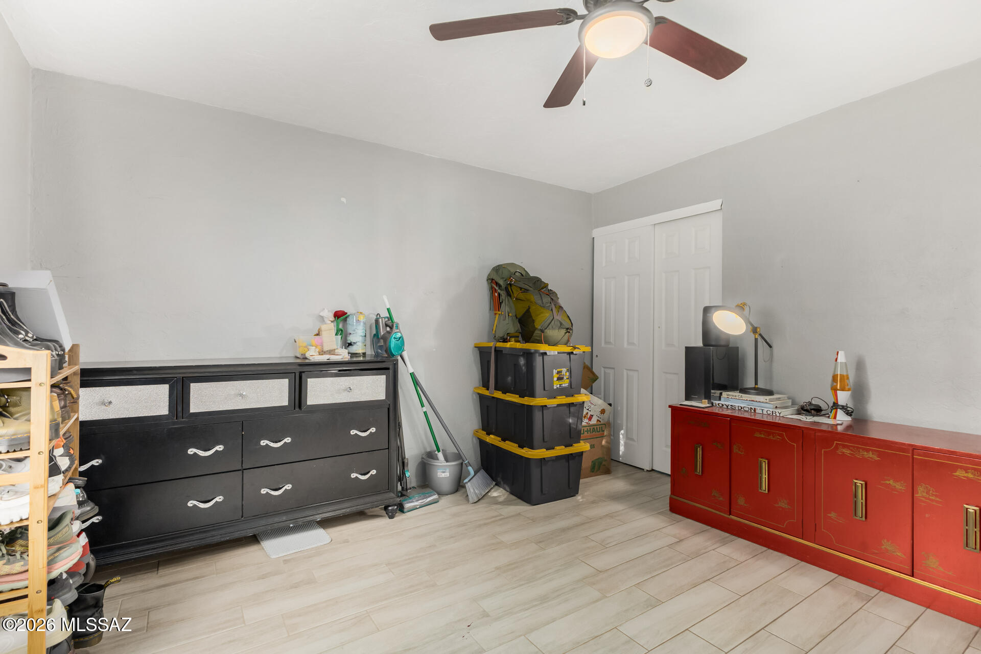 Fairmount Addition - Residential