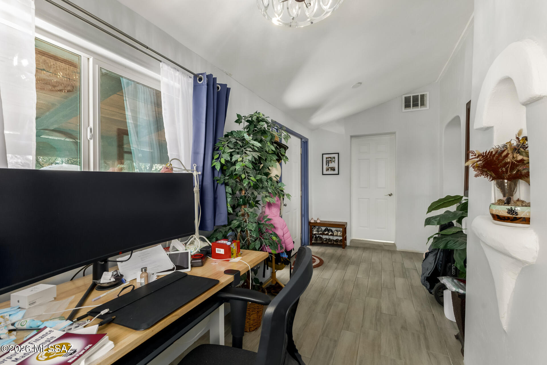 Fairmount Addition - Residential