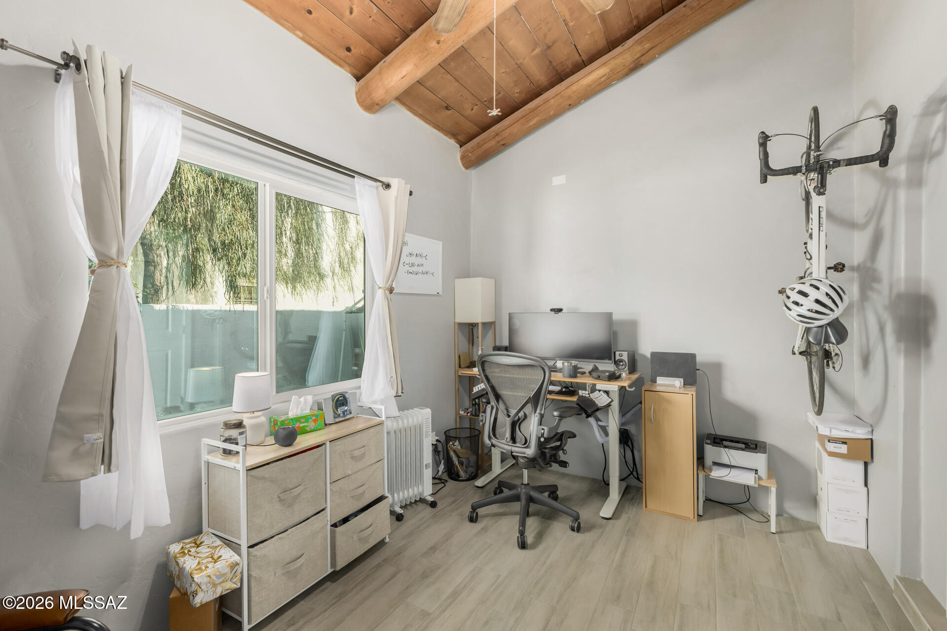 Fairmount Addition - Residential