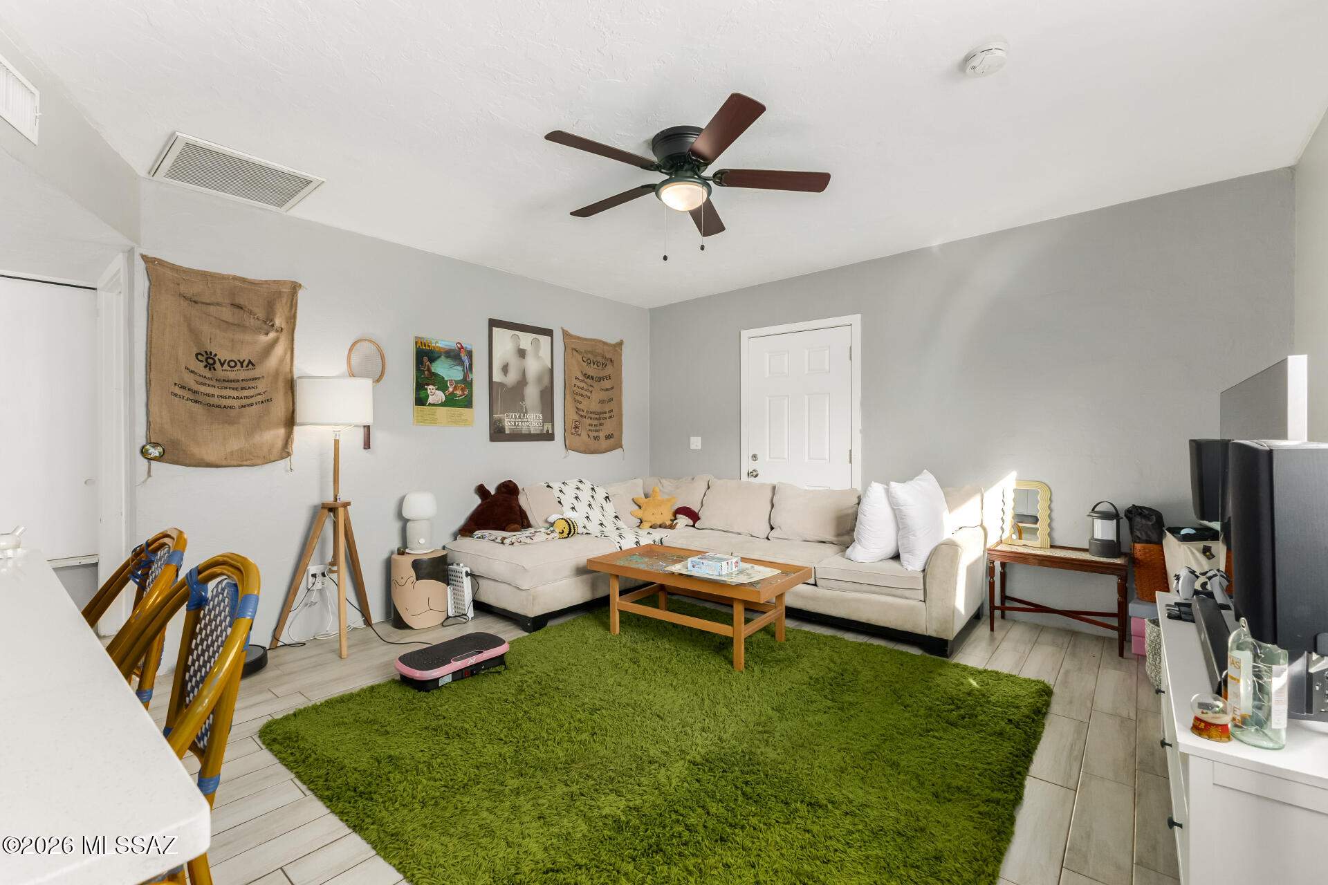 Fairmount Addition - Residential