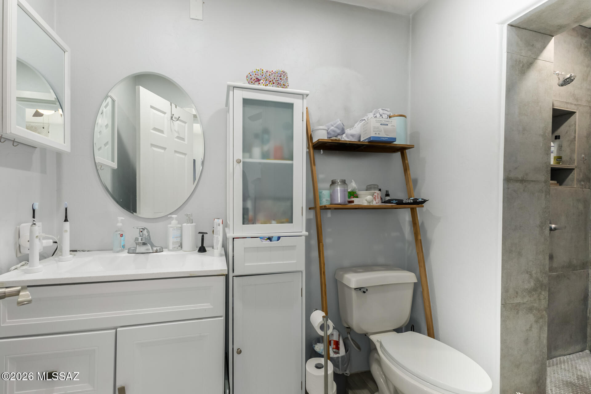 Fairmount Addition - Residential