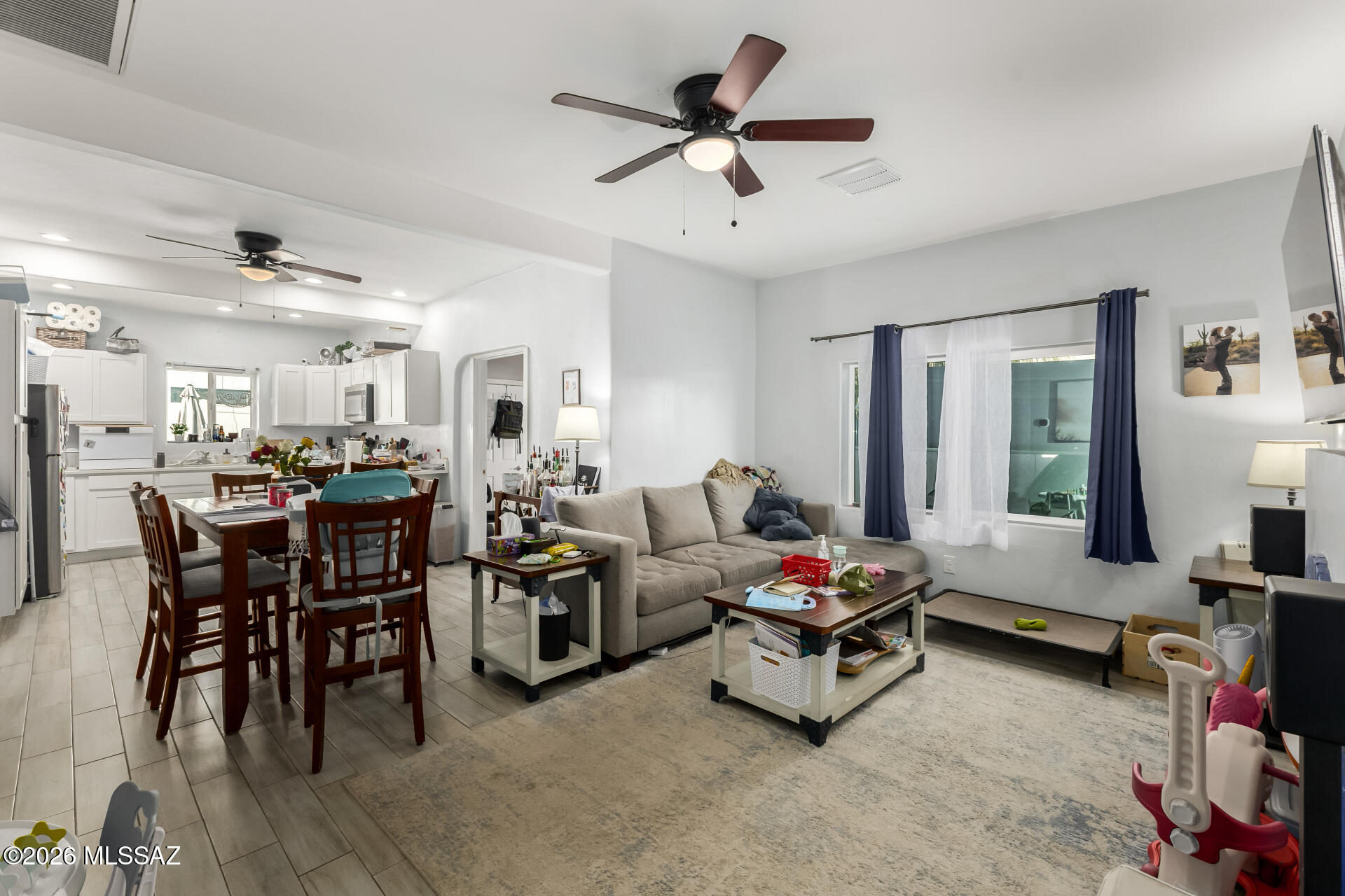 Fairmount Addition - Residential