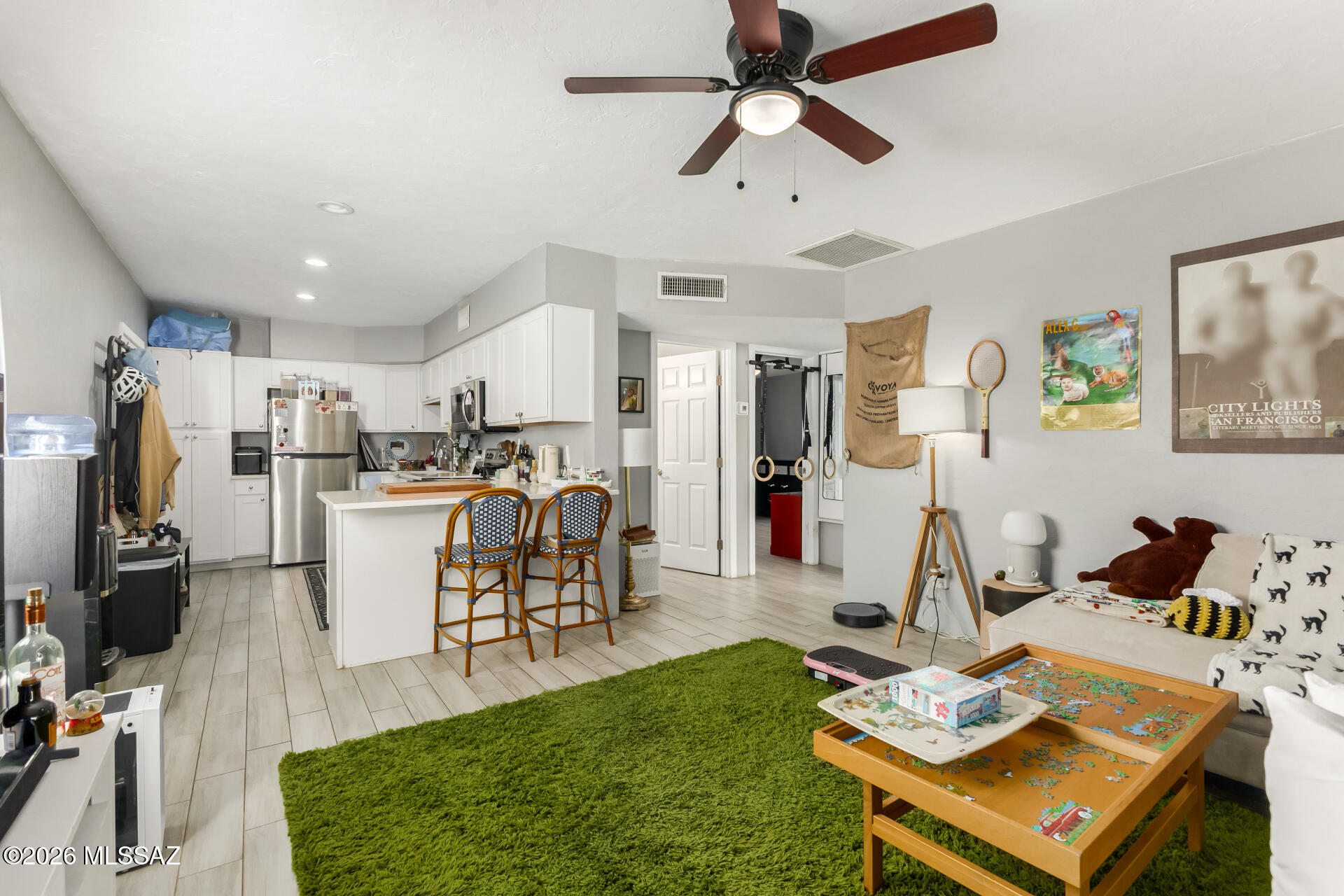Fairmount Addition - Residential
