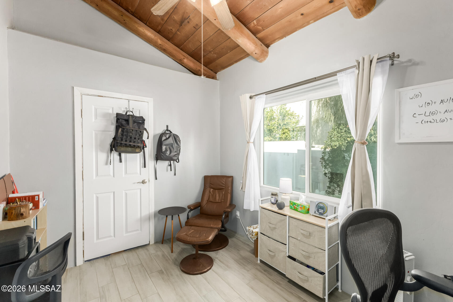 Fairmount Addition - Residential