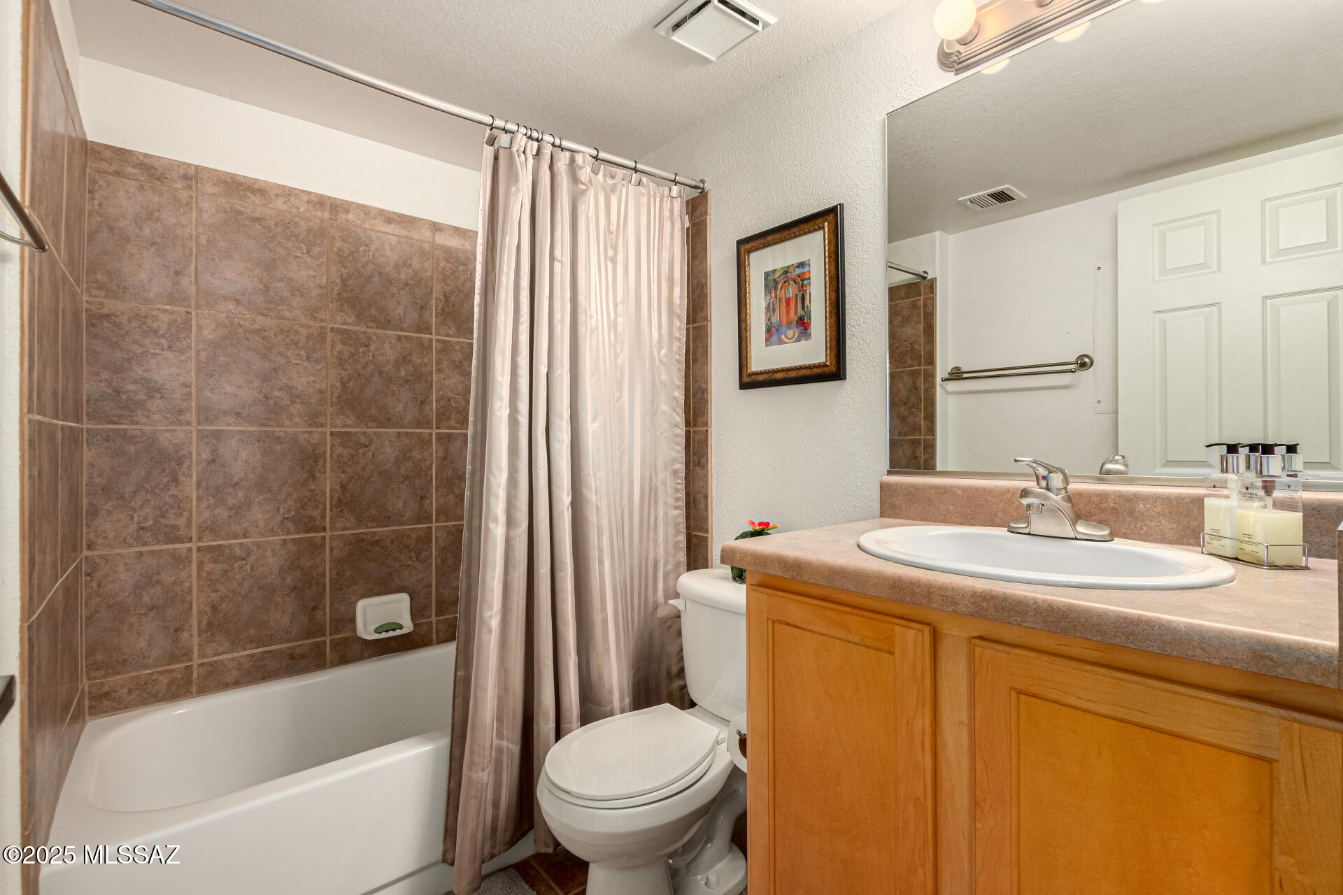 Greens at Ventana Canyon - Residential