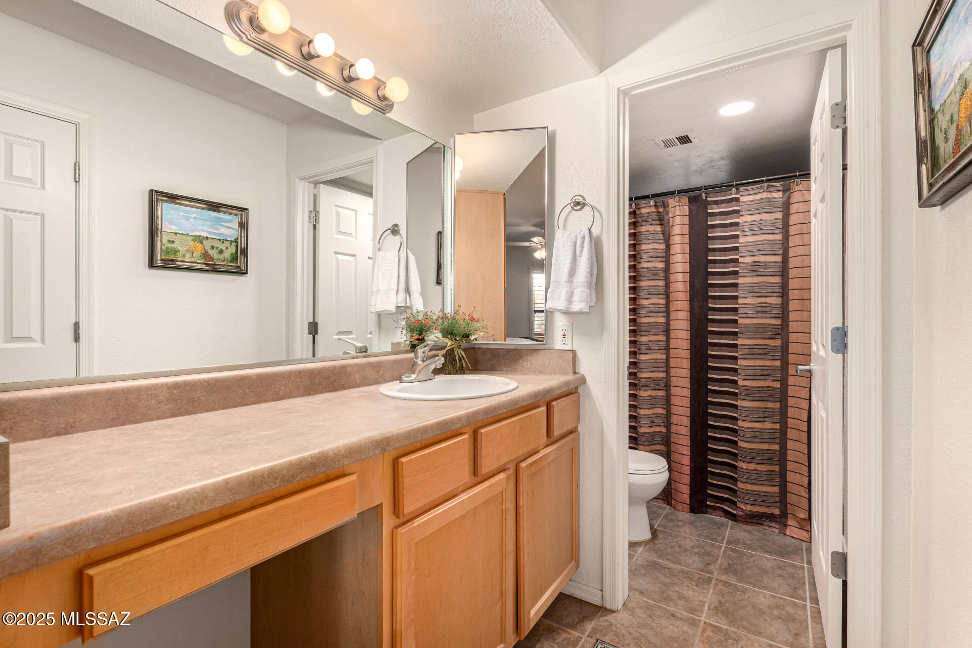 Greens at Ventana Canyon - Residential