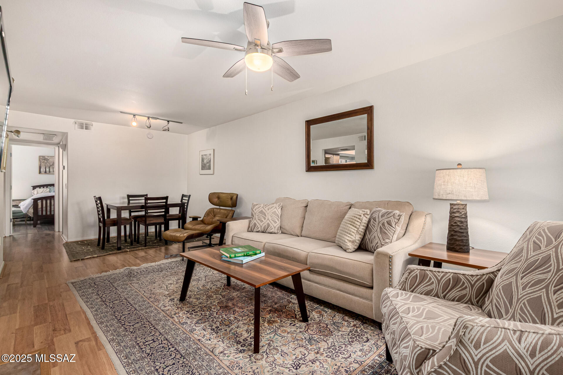Greens at Ventana Canyon - Residential