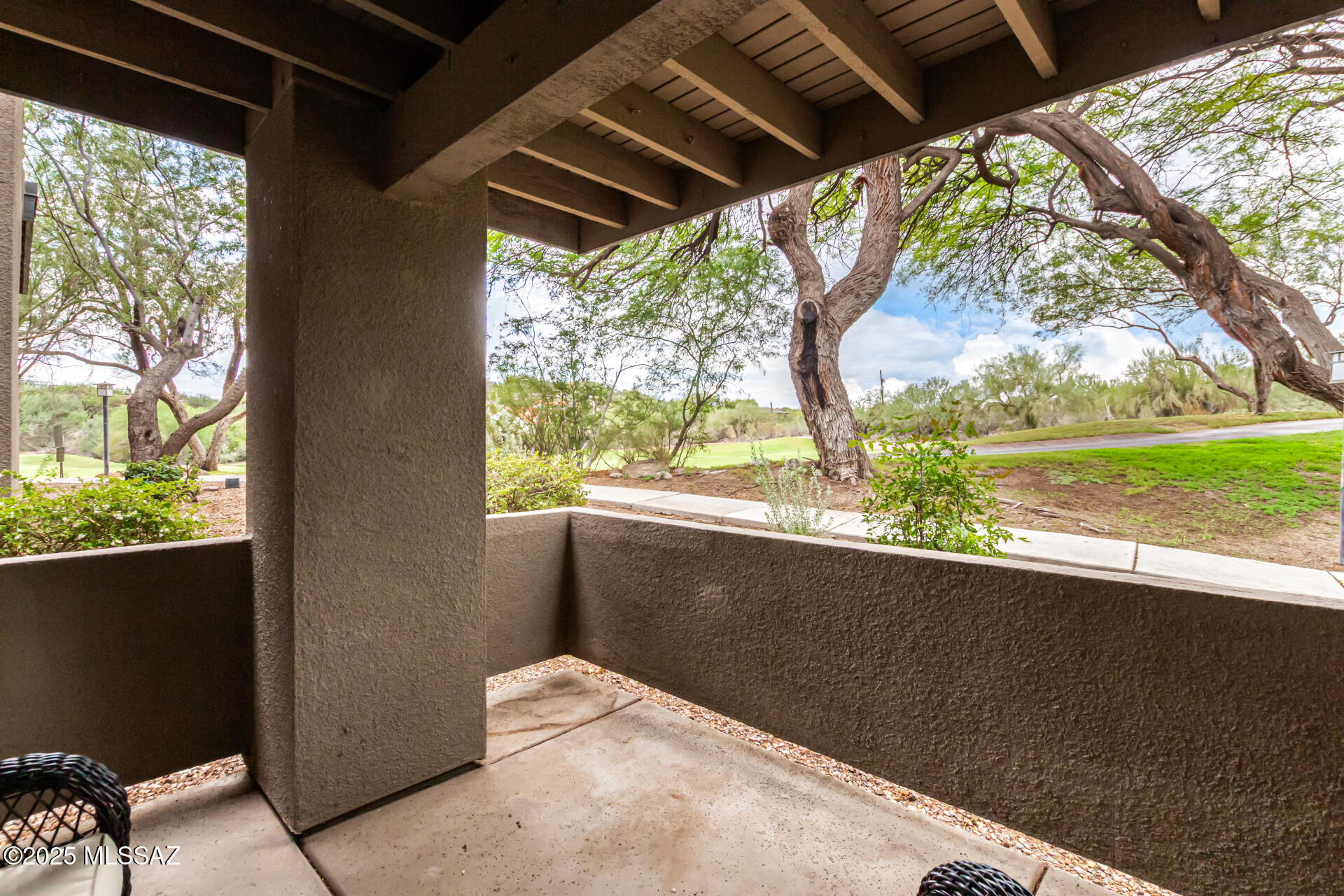 Greens at Ventana Canyon - Residential