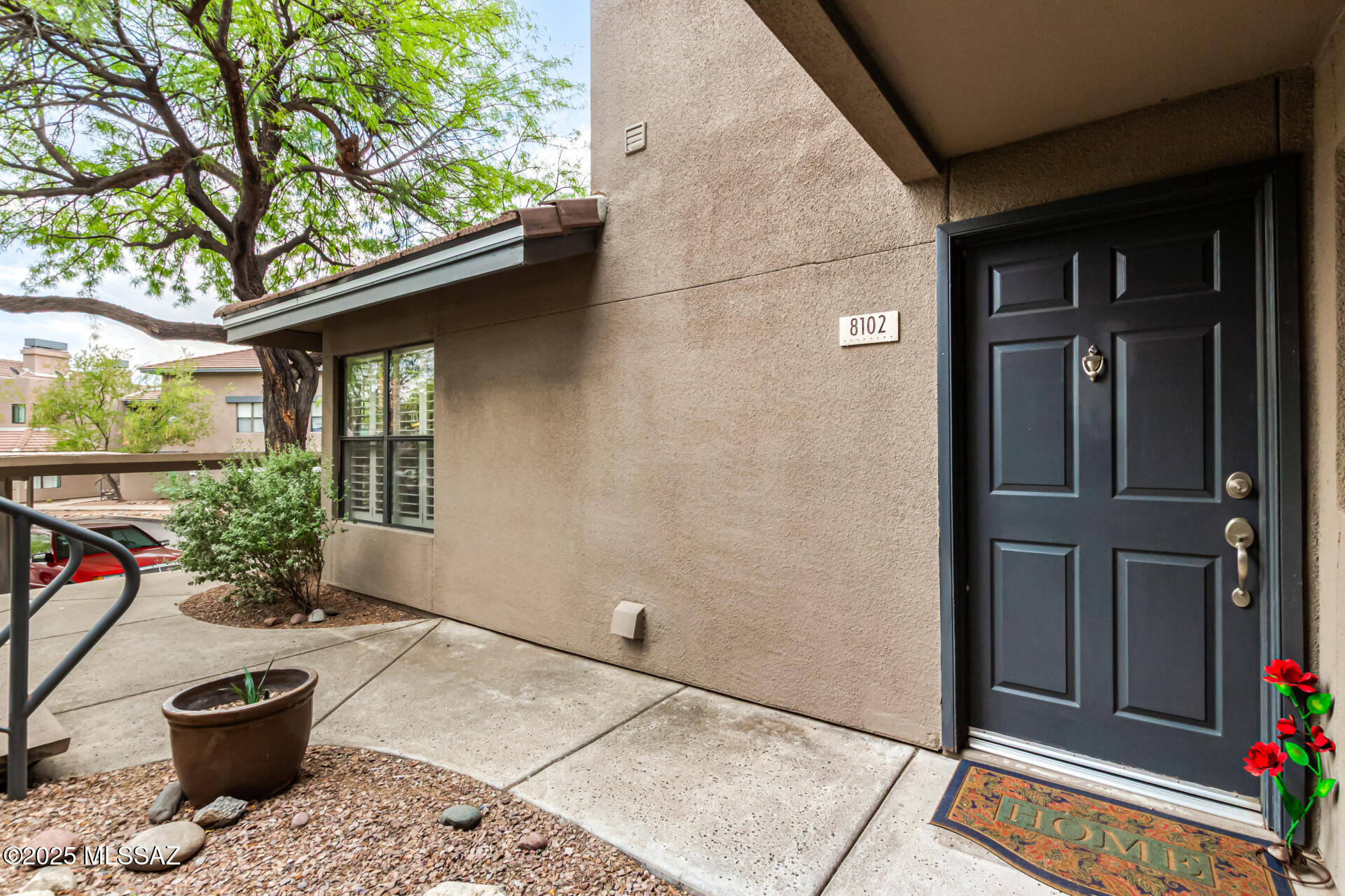 Greens at Ventana Canyon - Residential