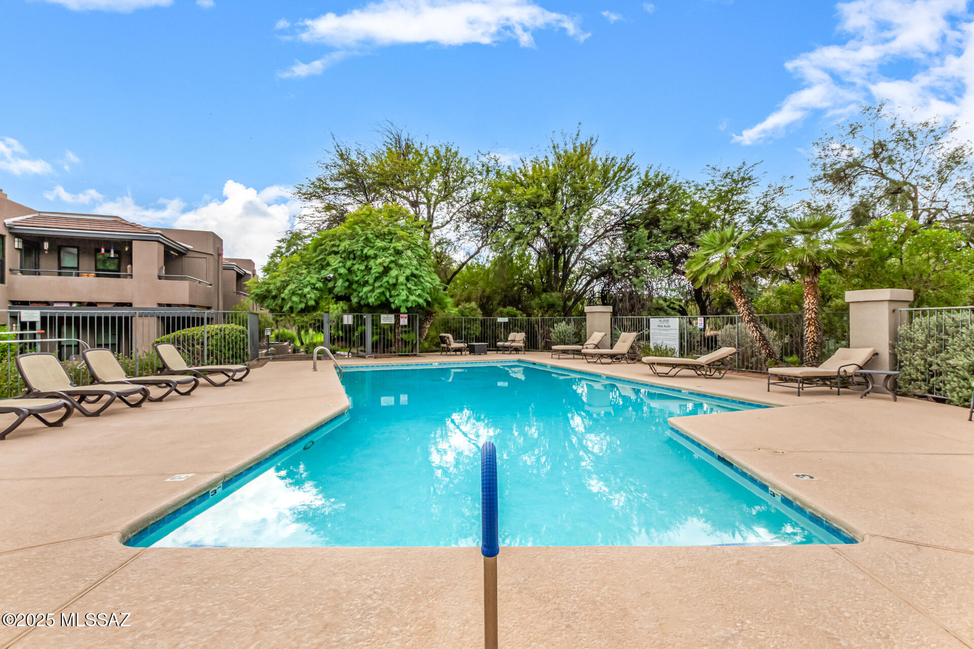 Greens at Ventana Canyon - Residential