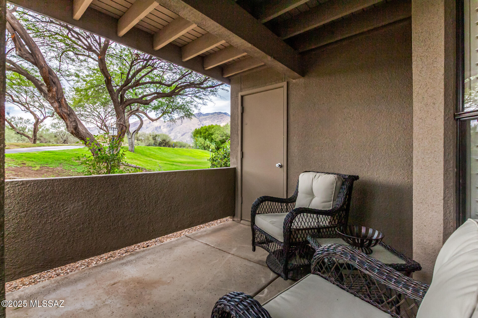 Greens at Ventana Canyon - Residential